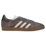 adidas Sneaker Gazelle Rekive Real Madrid - Grå/Putty Mauve - adidas Originals, størrelse 45⅓