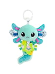 Lamaze Alise the Axolotl Clip & Go