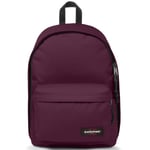 EASTPAK Out Of Office Violet Unique 2024 - *prix inclut le code BLACK