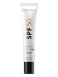 Spf50 Plant Stem Cell Ultra-Shield Sunscreen Solkräm Ansikte Nude MÁDARA