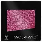 Wet n Wild Color Icon Glitter Eyeshadow Single Groupie