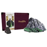 HARRY POTTER - Deluxe Invisibility Cloak Illusion - New Toy - T600z