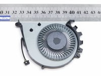 Ventilateur fan HP ZBook 17 Studio G3 DFS501105PR0T AT1GP001FA0 TNN-C88C FGFA 84