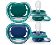 Philips ultra air - Soother - SCF085/31