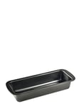 Brødform Home Kitchen Baking Accessories Baking Tins Loaf Tins Black Blomsterbergs