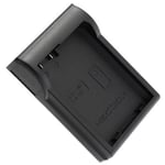 Hedbox Battery Charger Plate for Nikon EN-EL14 for RP-DC50/40/30