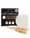 Kitsch Strengthening Hair Conditioner Bar with Rice Water Protein | Made in US |