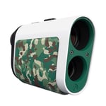 Precision Pro NX10 Custom Skins - Green Camo