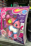 Hasbro Mon Petit Poney Cutie Mark Magic Original fashion Style Pinkie Pie