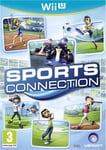 Sports Connection Wii U