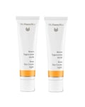 Dr. Hauschka - 2 x Rose Day Cream Light 30 ml