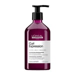 L'Oréal Professionnel Curl Expression Shampoo 300ml - shampooing hydratant