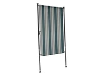 Angerer Brise-Vue Balcon 150 cm Vert