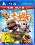 Sony Little Big Planet 3 Playstation Hits Playstation 4