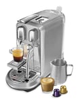 Nespresso Creatista Plus, Stainless Steel, BNE800BSS