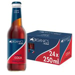 Mixers Red Bull Simply Cola Glas 25cl 24 /KRT