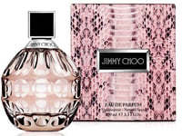 Jimmy Choo Eau de Parfum 100ml. Spray 3.3 Fl OZ