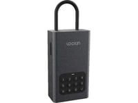 Lockin Lock Box L1 Smart Safe