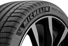 255/45R20 105W Michelin PILOT SPORT 4 SUV XL AO1 RG DOT24