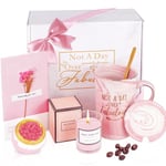 MEIMUCUL Coffret Cadeau Femme,Coffret Mug Femme,Coffret Rituals Femme,Cadeau Femme Noel,Cadeau Personnalisé pour Femme,Meilleur Amie,Soeur, Petite Amie,Collègues,Tutrice