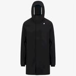 K-Way Thomas Bonded - Parka homme  