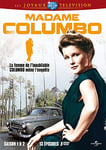 Madame Columbo - Saisons 1 & 2 - Coffret 5 DVD