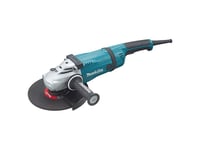 Makita Vinkelsliper 230Mm 2400W Ga9030x01