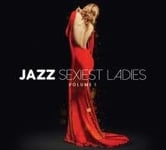 Various Artists - Jazz Sexiest Ladies - Vol 1 (3 Cd D (CD)