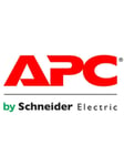 APC liquid cooling system manual ball valve