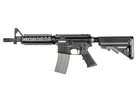 Cybergun GHK Spartan Colt M4 CO2 GBBR Kit