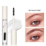 Eyebrow Setting Gel Colorless Clear Waterproof Sweatproof Long Lasting Hold LSO