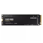 Samsung 980 Pcie 3.0 M.2 2280 Ssd 250Gb DX7479