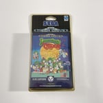 SEGA Megadrive Lemmings 2 - The Tribes EUR Neuf sous Blister