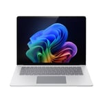 Microsoft 13.8" Surface Laptop for Business Snapdragon X Elite 16GB DD