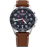 Montre Victorinox  241854, Automatique, 42mm, 10ATM