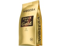 Woseba Woseba Ground Coffee Mocca Fix G.500G Woseba 500 G 839