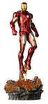 IronStudios - The Infinity Saga: IronMan 1:10 Art Scale