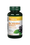 Vitaking - Bilberry Extract 470 mg - 90 Capsules