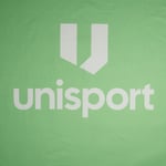 Unisport Fleece Filt - Grön, storlek One Size