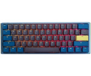 Ducky One 3 - Daybreak - Mini 60% - Cherry Black