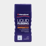 International Båtrubbing Liquid Rubbing Restorer, 500 ml