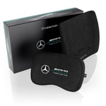 noblechairs Memory Foam pudesæt til gamingstol Mercedes-AMG Petronas Formula One Team Edition