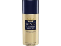 Antonio Banderas King Of Seduction Absolute Dsr M 150 Ml