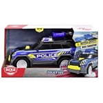 Dickie Toys SUV Polisbil 30 cm