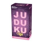 JUDUKU Jeux de société Girl'z Night - Jeux EVJF - Bride to be - Accessoire EVJF - Idée Cadeau EVJF - Enterrement de Vie de Jeune Fille - Jeu de Société