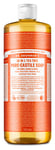 Dr. Bronner's - Pure Castile Liquid Soap Tea tree 945 ml