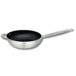 Poêle wok avec revêtement céramique sans PFAS 28 cm Bistro Line Elo Elo