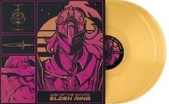 Age of the Synth: Elden Ring - 2LP - Neuf