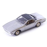 [FR] Avenue43 KARMANN GHIA TYPE 1 PROTOTYPE 1965 SILVER 1:43 - AVN60083