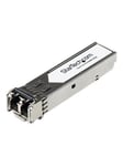 StarTech.com Arista Networks SFP-1G-LH -yhteensopiva SFP-moduuli - SFP (mini-GBIC) lähetin-vastaanotinmoduuli - GigE